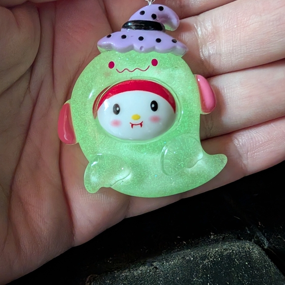 Cute Character Keychains Set - Picture 7 of 11